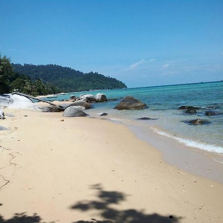 Bungkil Place Ξενοδοχείο Tioman island Εξωτερικό φωτογραφία