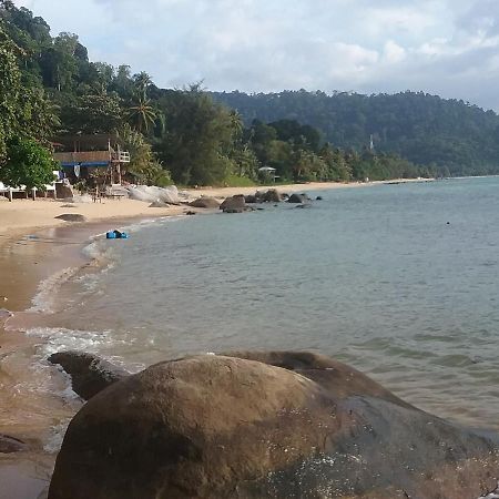 Bungkil Place Ξενοδοχείο Tioman island Εξωτερικό φωτογραφία