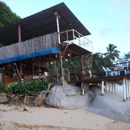 Bungkil Place Ξενοδοχείο Tioman island Εξωτερικό φωτογραφία