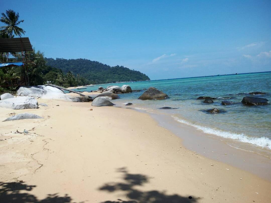 Bungkil Place Ξενοδοχείο Tioman island Εξωτερικό φωτογραφία