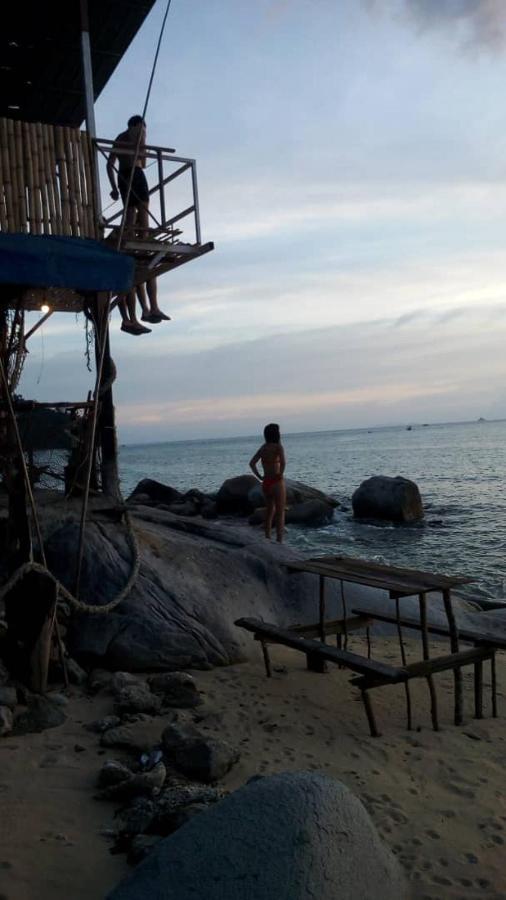 Bungkil Place Ξενοδοχείο Tioman island Εξωτερικό φωτογραφία