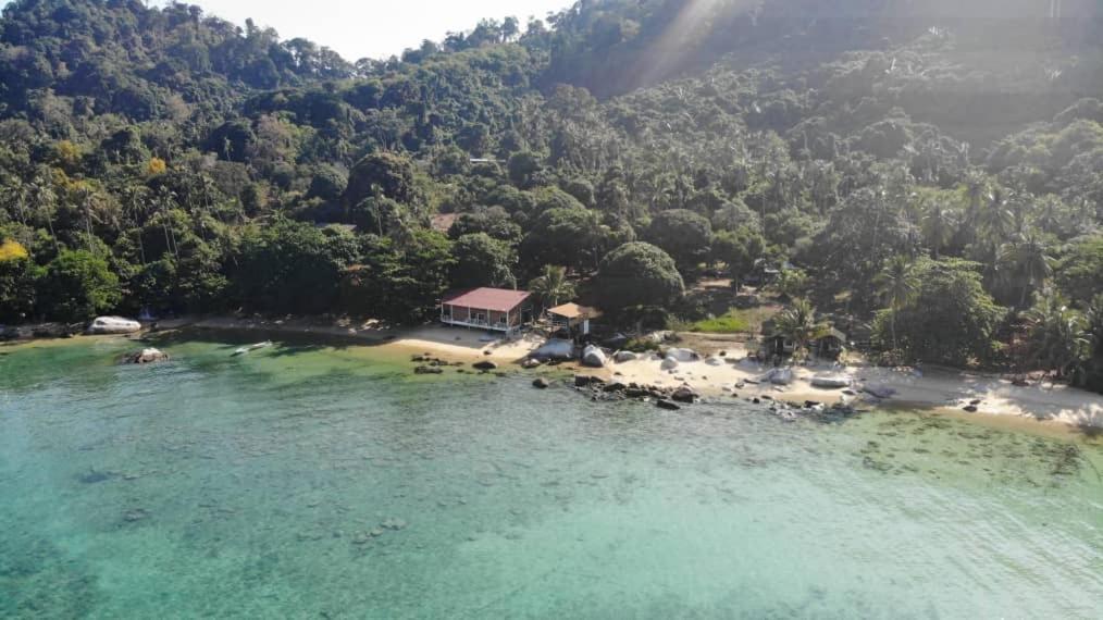 Bungkil Place Ξενοδοχείο Tioman island Εξωτερικό φωτογραφία