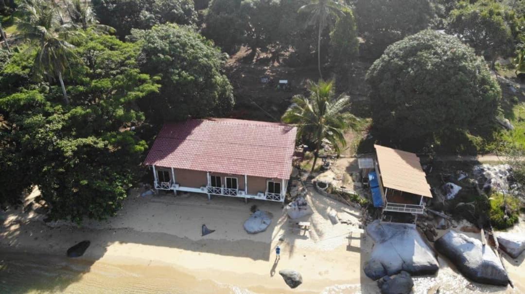 Bungkil Place Ξενοδοχείο Tioman island Εξωτερικό φωτογραφία