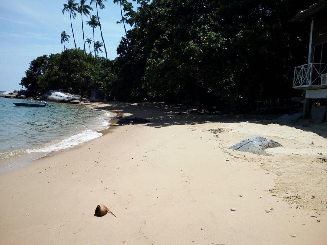 Bungkil Place Ξενοδοχείο Tioman island Εξωτερικό φωτογραφία