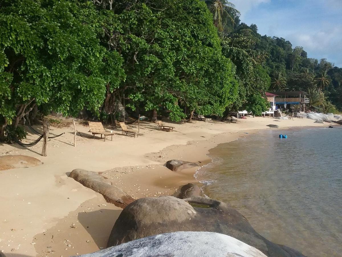 Bungkil Place Ξενοδοχείο Tioman island Εξωτερικό φωτογραφία