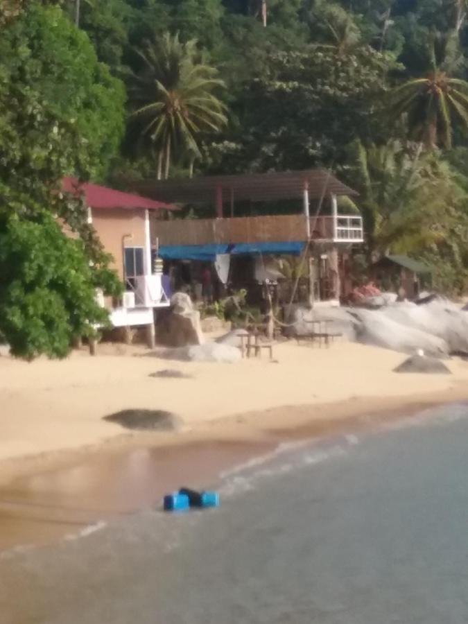 Bungkil Place Ξενοδοχείο Tioman island Εξωτερικό φωτογραφία