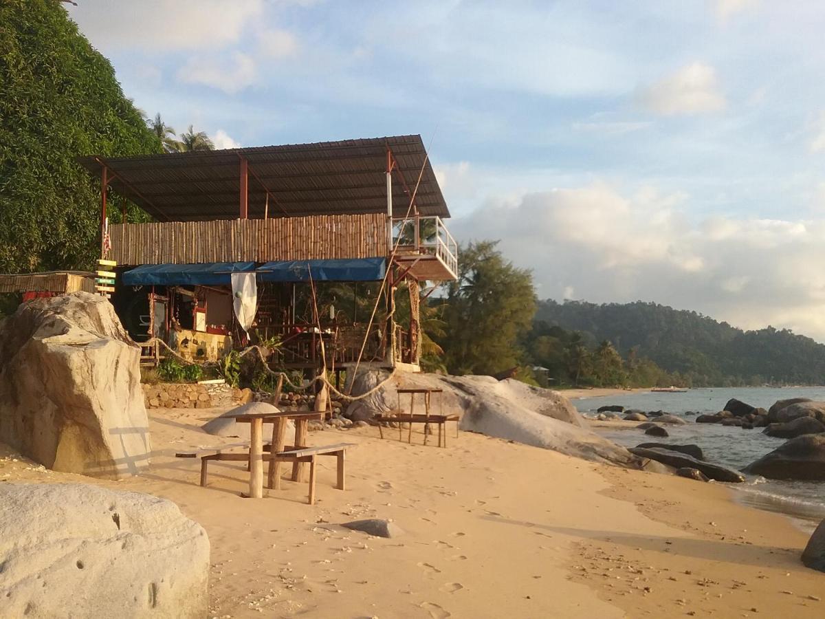 Bungkil Place Ξενοδοχείο Tioman island Εξωτερικό φωτογραφία