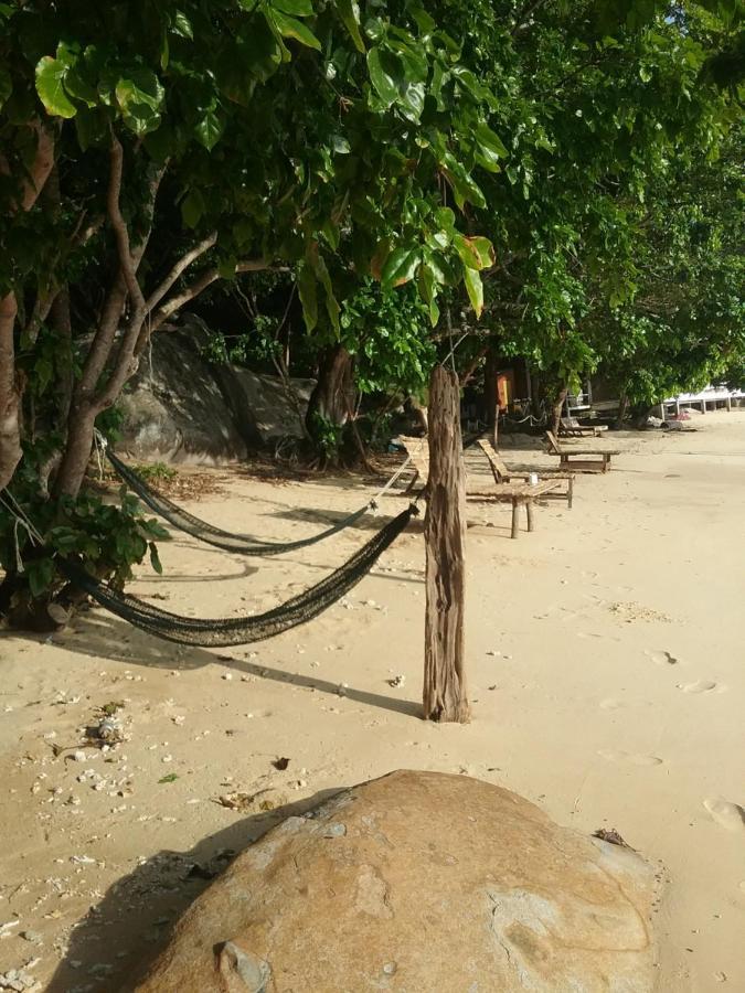 Bungkil Place Ξενοδοχείο Tioman island Εξωτερικό φωτογραφία