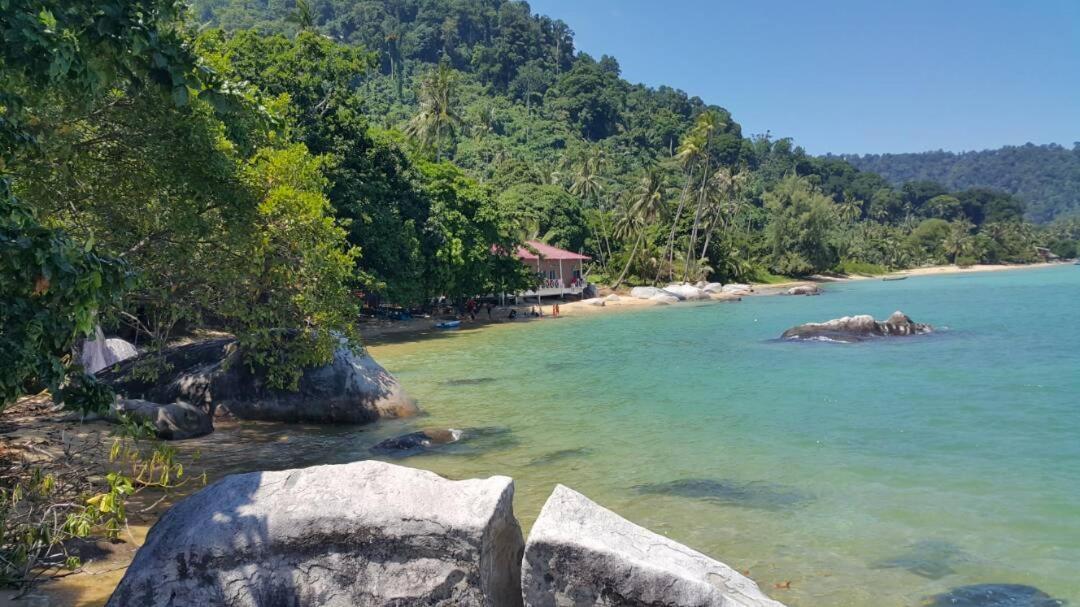 Bungkil Place Ξενοδοχείο Tioman island Εξωτερικό φωτογραφία