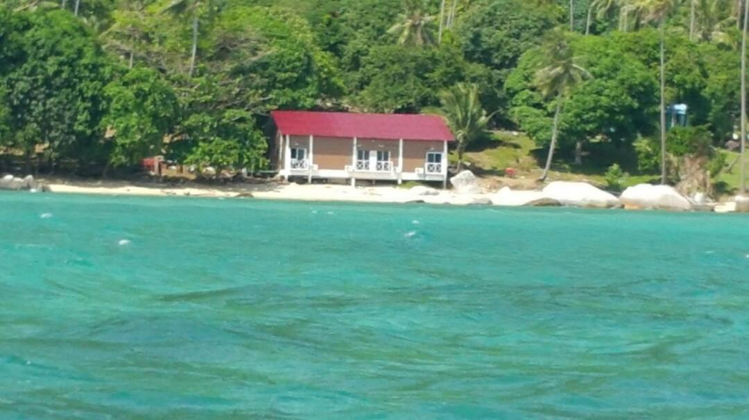 Bungkil Place Ξενοδοχείο Tioman island Εξωτερικό φωτογραφία