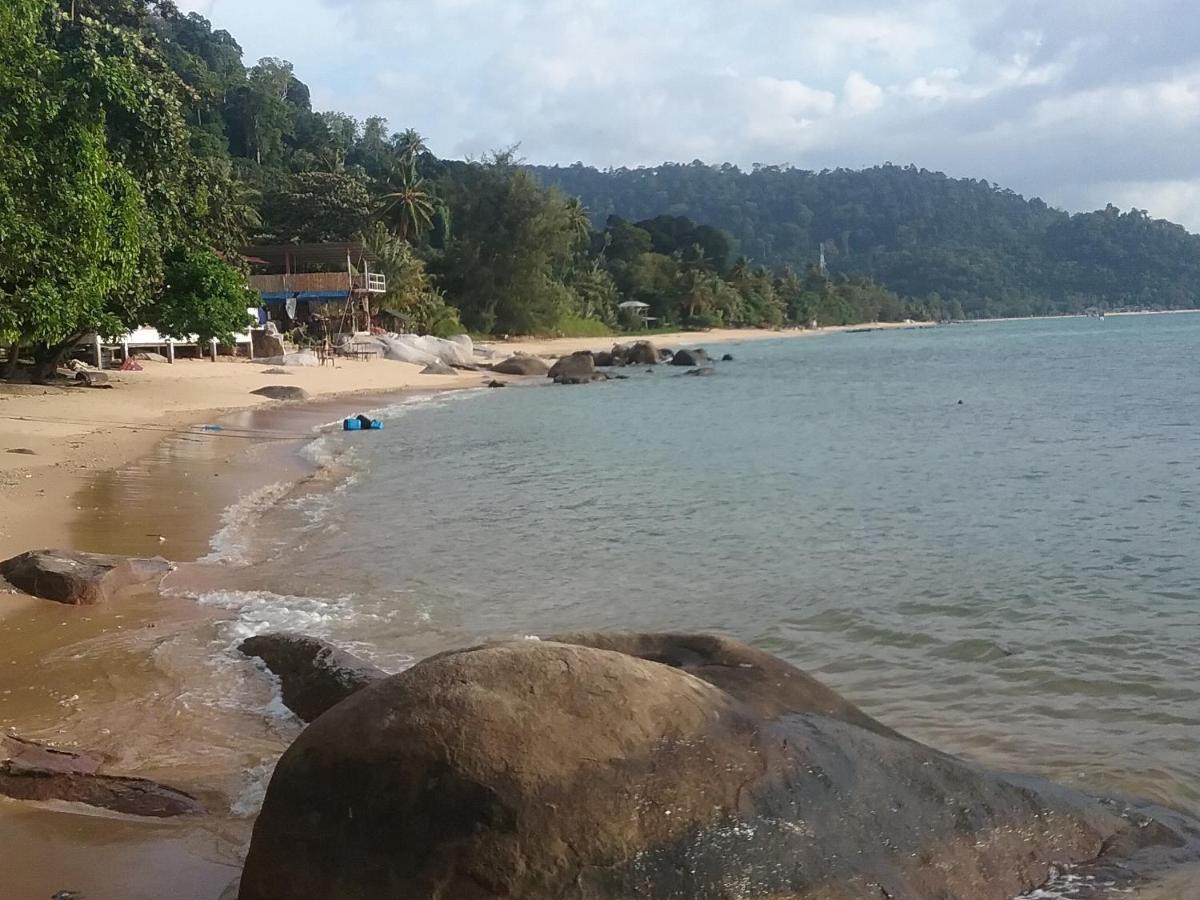 Bungkil Place Ξενοδοχείο Tioman island Εξωτερικό φωτογραφία