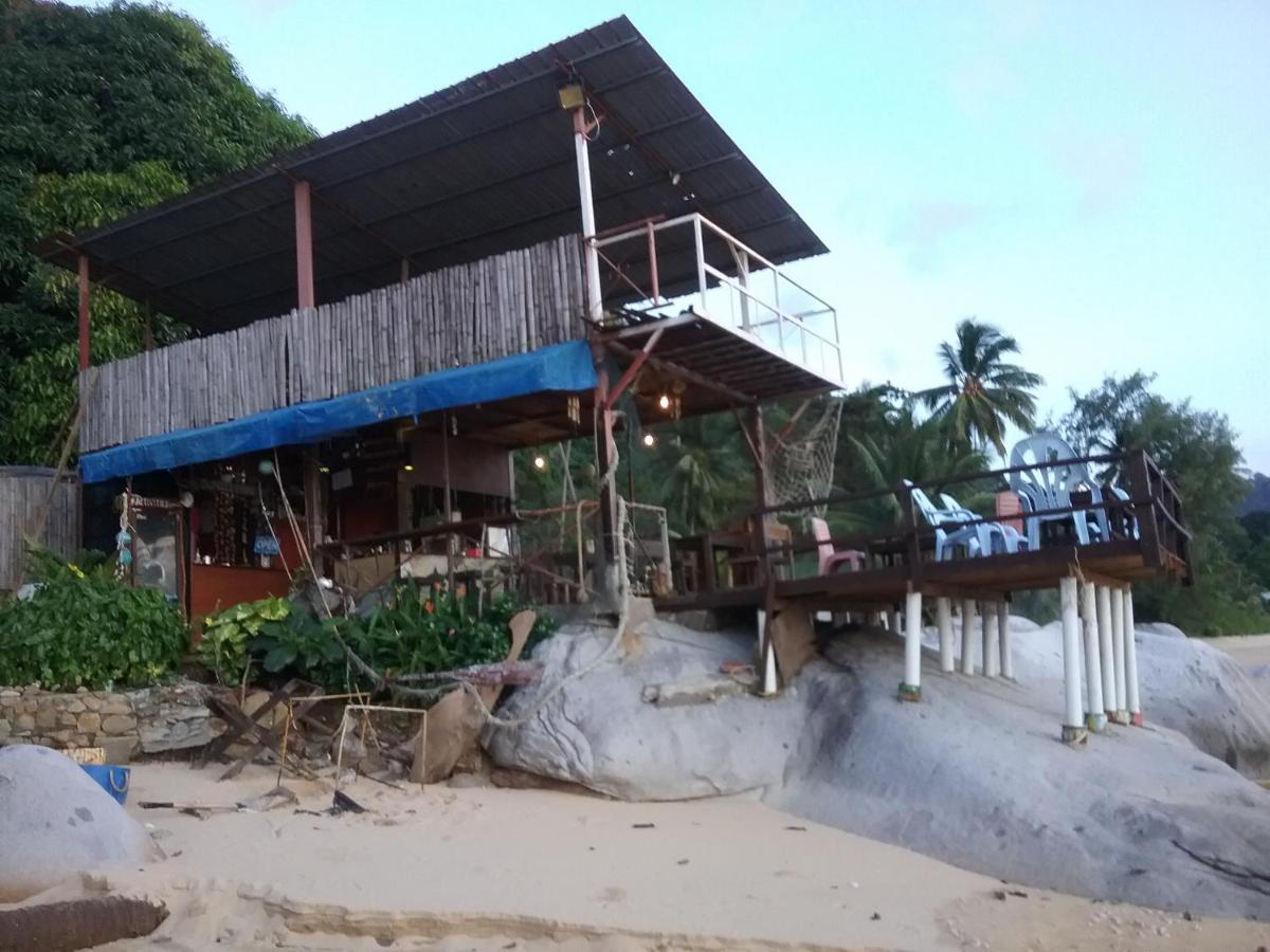 Bungkil Place Ξενοδοχείο Tioman island Εξωτερικό φωτογραφία