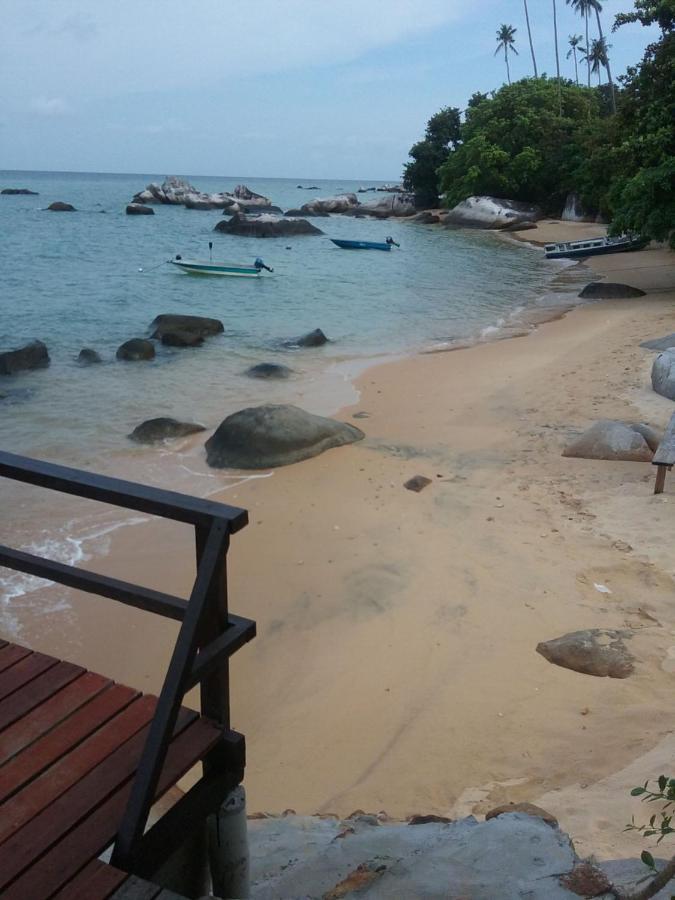 Bungkil Place Ξενοδοχείο Tioman island Εξωτερικό φωτογραφία