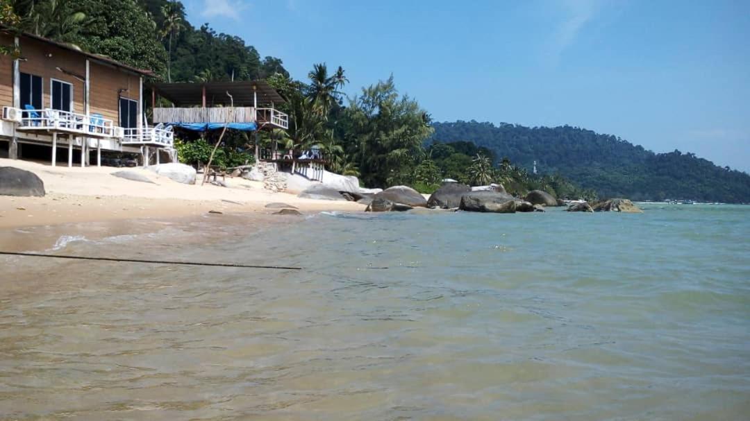 Bungkil Place Ξενοδοχείο Tioman island Εξωτερικό φωτογραφία