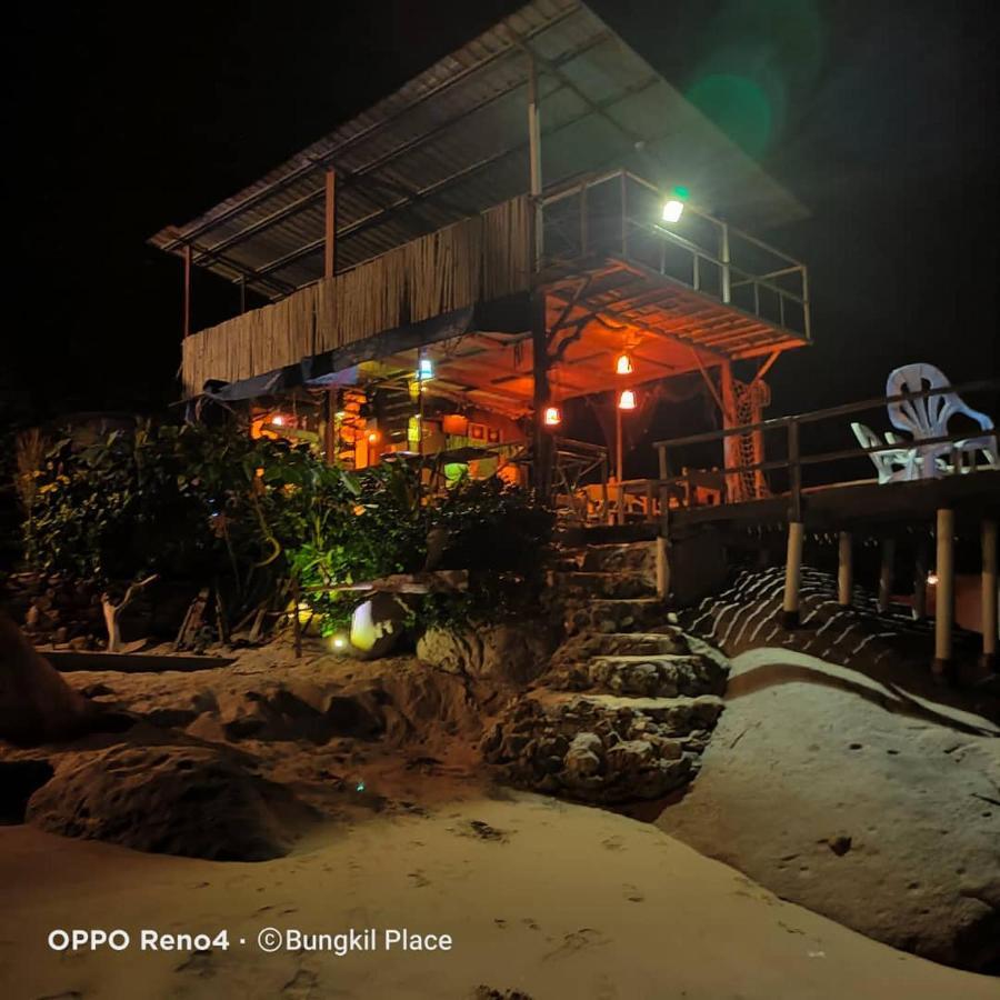 Bungkil Place Ξενοδοχείο Tioman island Εξωτερικό φωτογραφία